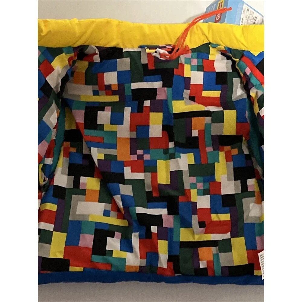 Lego https auth